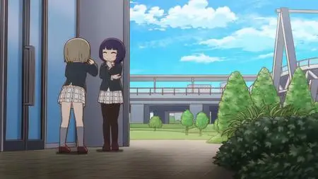 Nijiyon Animation S2 - 05 (720p