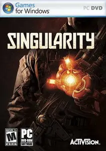 Singularity RePack By R.G.SevGamers (2010/PC/ENG)