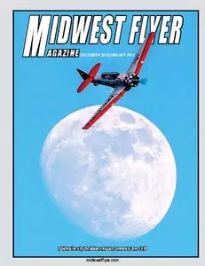  Midwest Flyer Magazine – December 2012/January 2013