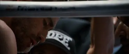 Southpaw (2015)