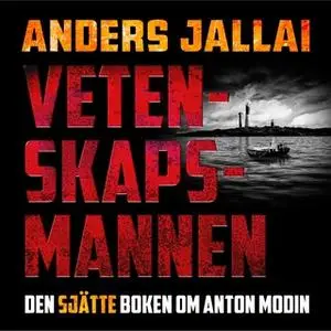 «Vetenskapsmannen» by Anders Jallai