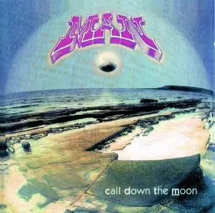 Man - Call Down The Moon (1995)