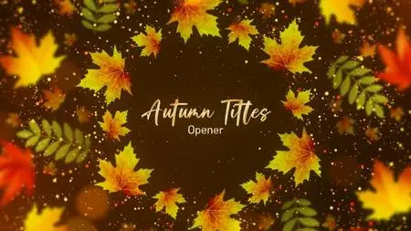 Autumn Titles 47963965