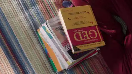 Champions S01E07