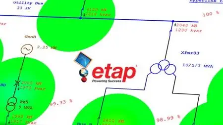 ETAP Power System Analysis For Electrical Engineers
