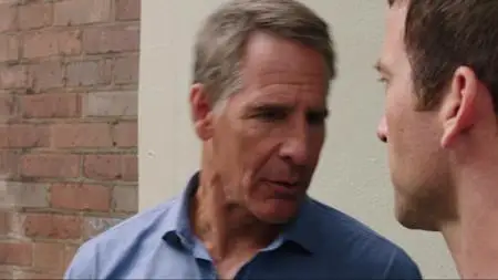 NCIS: New Orleans S01E22