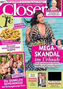 Closer Germany – 11. Januar 2017