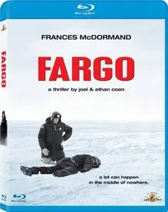 Fargo (1996) [Remastered]