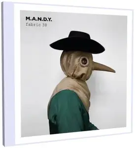 M.A.N.D.Y. - Fabric 38