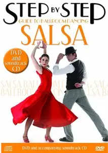 Step by Step Guide to Salsa