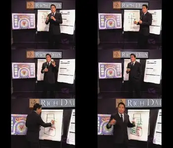 Conspiracy of the Rich: The 8 New Rules of Money (Videos)
