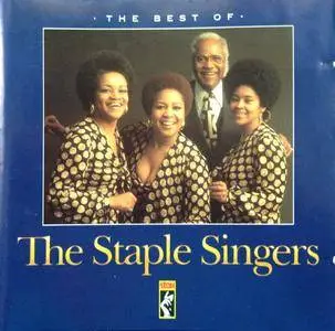 The Staples Singers - The Best Of The Staple Singers (1998)