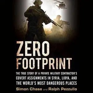 Zero Footprint [Audiobook]
