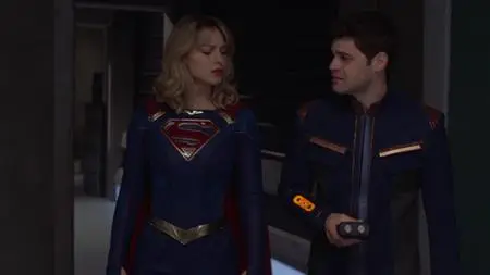 Supergirl S05E12