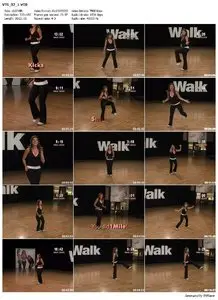 Leslie Sansone: Walk Your Belly Flat (2009)