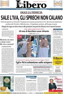 Libero 2011.09.07