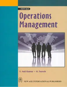 Operations Management (repost)