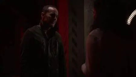 Marvel's Agents of S.H.I.E.L.D. S05E10