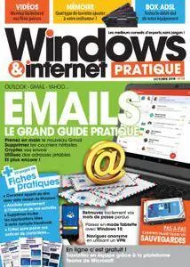 Windows & Internet Pratique - Octobre 2018