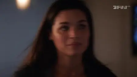The Flash S04E23