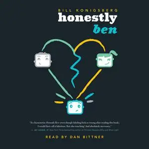 «Honestly Ben» by Bill Konigsberg