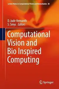 Computational Vision and Bio Inspired Computing (Repost)