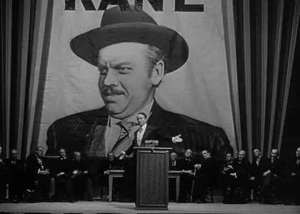 Citizen Kane (1941)