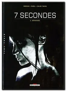Morvan & Parel - 7 secondes - Complet