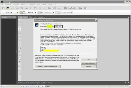 Nuance Omnipage Professional 18.1.11378.1015