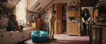 Master of None S02E08