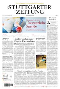 Stuttgarter Zeitung – 13. Juni 2019