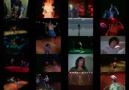 AC/DC: Let There Be Rock (1980)