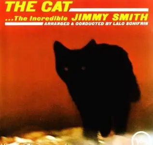 Jimmy Smith - The Cat