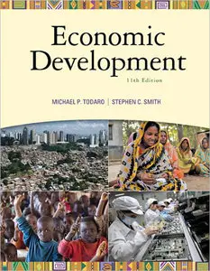 Economic Development (11th Edition) (repost)