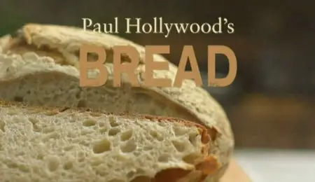 Paul Hollywood - Paul Hollywood's Bread
