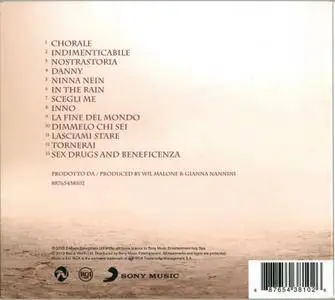 Gianna Nannini - Inno (2013)