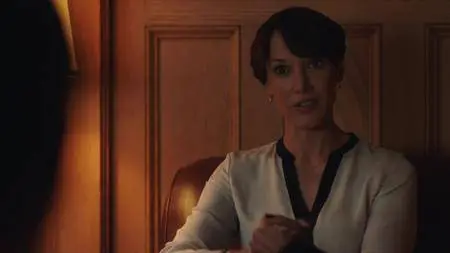 Taken S02E04