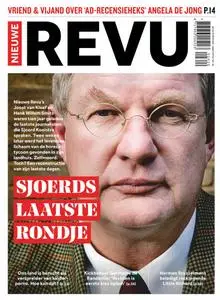Nieuwe Revu – 24 juni 2020