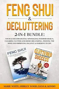 Feng Shui & Decluttering 2-in-1 Bundle