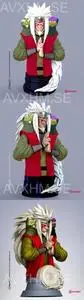 Jiraiya