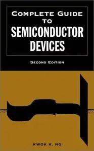 Complete Guide to Semiconductor Devices
