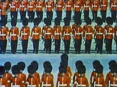 "War" (1983) - a series by Gwynne Dyer. Episode 3 - The Profession of Arms