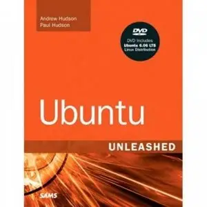 Ubuntu Unleashed by Paul Hudson [Repost]
