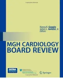MGH Cardiology Board Review [Repost]