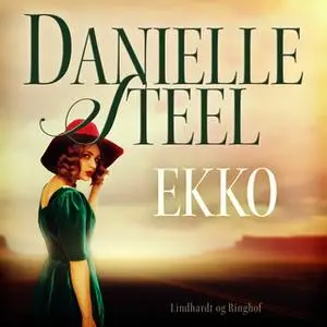 «Ekko» by Danielle Steel