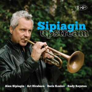 Alex Sipiagin - Upstream (2021)