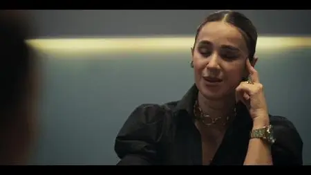 Dark Desire S02E11