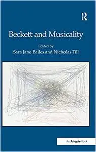 Beckett and Musicality