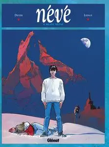 Névé - Tome 04 - Blanc Nepal