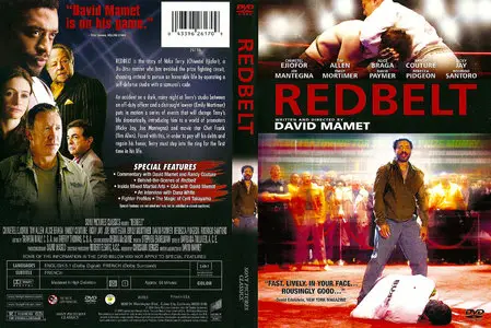 Redbelt (2008)